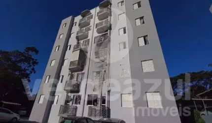 Apartamento com 3 quartos à venda na Rua Bartira, 385, Núcleo Residencial Bairro da Conquista/Vila Ypê, Campinas, 70 m2 por R$ 380.000