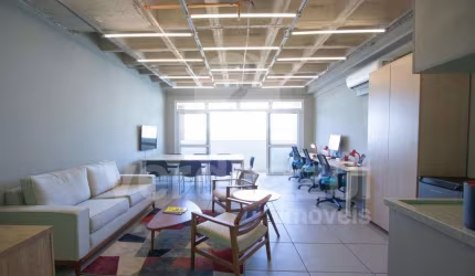 Sala comercial à venda na Rua Barão Geraldo de Resende, 97, Vila Itapura, Campinas, 50 m2 por R$ 390.000