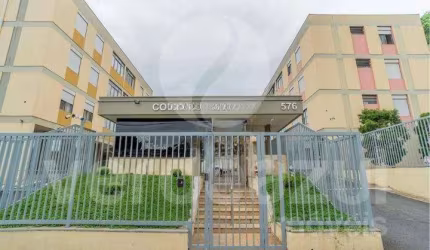 Apartamento com 3 quartos à venda na Avenida General Carneiro, 576, Vila João Jorge, Campinas, 80 m2 por R$ 290.000