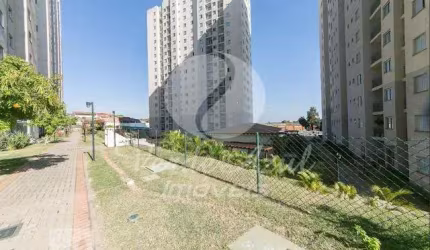 Apartamento com 2 quartos à venda na Avenida das Amoreiras, 4001, Vila Mimosa, Campinas, 55 m2 por R$ 275.000