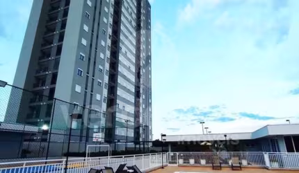 Apartamento com 2 quartos para alugar na Vila Moletta, Valinhos , 53 m2 por R$ 3.480