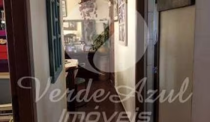 Apartamento com 3 quartos à venda na Vila Santana, Campinas , 70 m2 por R$ 300.000