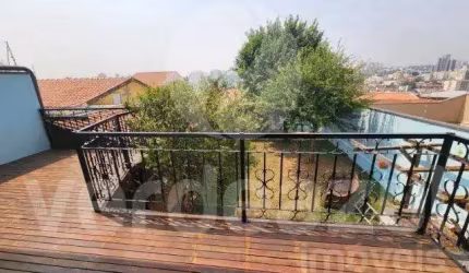Casa com 2 quartos à venda na Rua Rio Grande do Sul, 178, Vila Santana, Campinas, 300 m2 por R$ 780.000