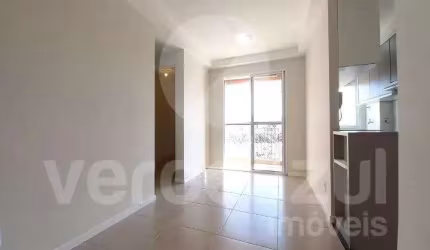 Apartamento com 3 quartos à venda na Avenida Padre Guilherme Ary, 76, Vila Satúrnia, Campinas, 65 m2 por R$ 511.000