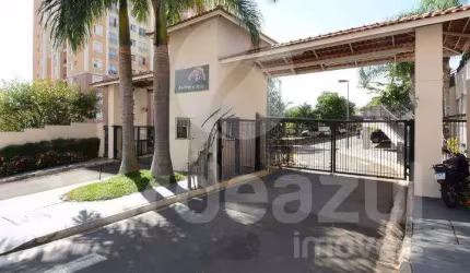 Apartamento com 2 quartos à venda na Avenida Padre Guilherme Ary, 81, Vila Satúrnia, Campinas, 52 m2 por R$ 360.000