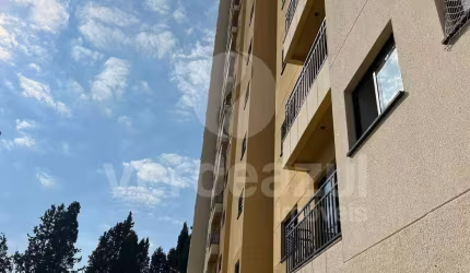 Apartamento com 2 quartos à venda na Rua Orozimbo Maia, 747, Vila Sonia, Valinhos, 50 m2 por R$ 299.990