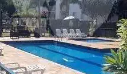 Apartamento com 3 quartos à venda na Rua Nelson Pereira Bueno, 145-190-24, Vila São Francisco, Hortolândia, 70 m2 por R$ 380.000