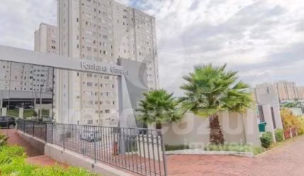 Apartamento com 2 quartos para alugar na Avenida João Batista Morato do Canto, 1400, Fundação da Casa Popular, Campinas, 48 m2 por R$ 2.400