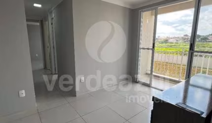 Apartamento com 2 quartos para alugar na Rua Cônego Haroldo Niero, 57, Jardim das Cerejeiras, Campinas, 45 m2 por R$ 2.285