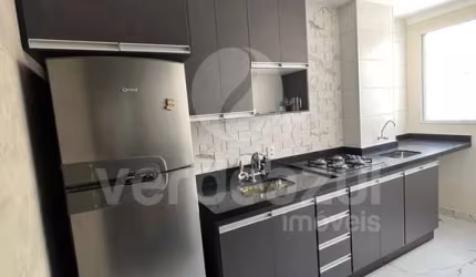 Apartamento com 2 quartos para alugar na Estrada Geraldo Costa Camargo, 491, Loteamento Adventista Campineiro, Hortolândia, 57 m2 por R$ 2.935