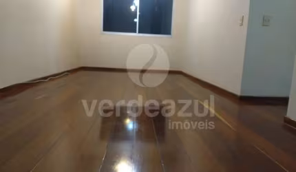 Apartamento com 2 quartos à venda na Rua Professor Jorge Nogueira Ferraz, 52, Jardim Chapadão, Campinas, 87 m2 por R$ 350.000