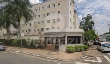 Cobertura com 3 quartos à venda na Rua Vitoriano dos Anjos, 783, Vila João Jorge, Campinas, 130 m2 por R$ 550.000