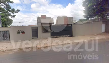 Casa em condomínio fechado com 3 quartos à venda na Rua dos Melros, 426, Chácara Recreio Alvorada, Hortolândia, 72 m2 por R$ 319.000