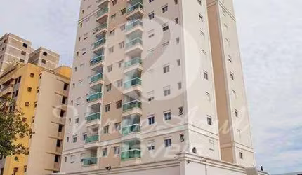 Cobertura com 3 quartos para alugar na Rua Benedito Ferreira Marques, 103, Parque Industrial, Campinas, 164 m2 por R$ 6.000