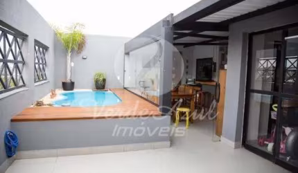Cobertura com 3 quartos para alugar na Rua Floriano Fernandes Lopes, 10, Jardim Margarida, Campinas, 160 m2 por R$ 5.080