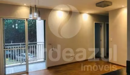 Apartamento com 3 quartos à venda na Avenida Nélsia Vannucci, 105, Loteamento Chácara Prado, Campinas, 75 m2 por R$ 580.000