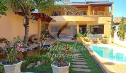 Casa com 3 quartos para alugar no Jardim Residêncial Firenze, Hortolândia , 360 m2 por R$ 6.000