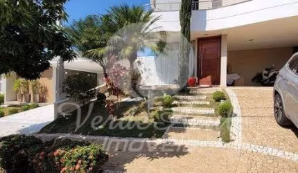 Casa em condomínio fechado com 4 quartos para alugar na Rua Marcos Augusto Pinto, Swiss Park, Campinas, 430 m2 por R$ 13.500
