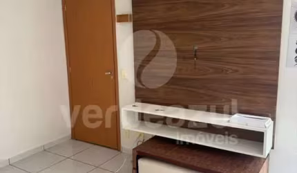Apartamento com 2 quartos à venda na Rua Luciana Von Zuben Corvini, 64, Parque das Cachoeiras, Campinas, 49 m2 por R$ 230.000