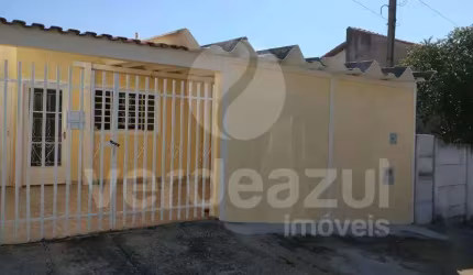 Casa com 2 quartos à venda no Parque Residencial Vila União, Campinas , 120 m2 por R$ 426.000