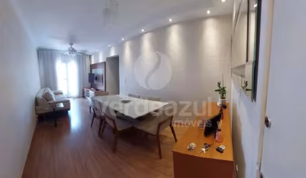 Apartamento com 2 quartos à venda na Rua Antônio José da Silva Martelinho, 490, Parque Industrial, Campinas, 80 m2 por R$ 430.000