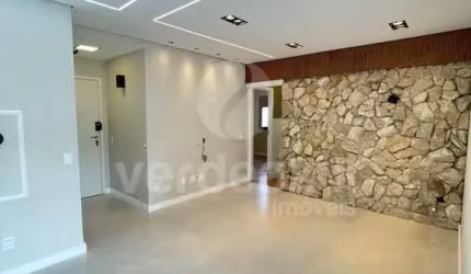 Apartamento com 3 quartos para alugar na Rua Azarias de Melo, 650, Taquaral, Campinas, 104 m2 por R$ 6.000