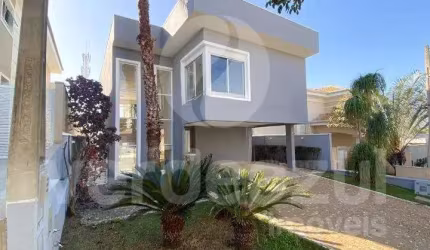 Casa em condomínio fechado com 3 quartos à venda na Rua Marcos Augusto Pinto, Swiss Park, Campinas, 278 m2 por R$ 2.045.000