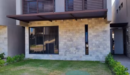 Casa 177m² - 3 Suítes - Cond. Alliance House