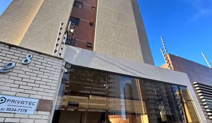 Apartamento 150m² 3 Suítes Cabo Branco