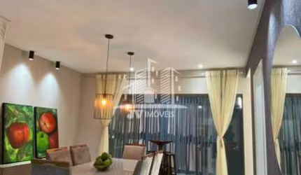 Lindo apartamento com 3 suÍtes perto do mar !!, Meia Praia, Itapema - SC