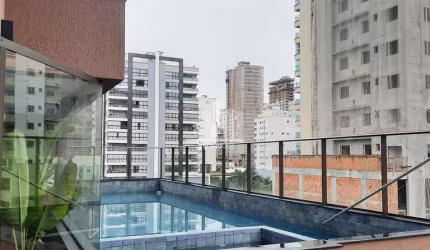 3 suÍtes + lazer completo (entregue em abril 2023), Meia Praia, Itapema - SC