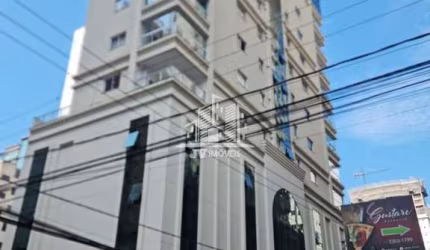 3 suÍtes com terraÇo e Área de lazer, Meia Praia, Itapema - SC