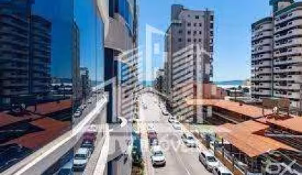 Apto 4 dormitÓrios, sendo 1 suÍte, prox a nereu!!, Meia Praia, Itapema - SC