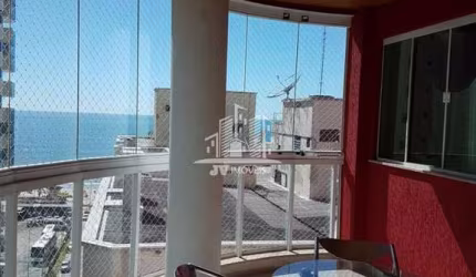 Excelente apto 4 dormitÓrios, 2 vagas, prox avenid, Meia Praia, Itapema - SC