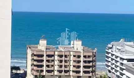 Apartamento 3 suÍtes, vista mar, 2 vagas, Meia Praia, Itapema - SC