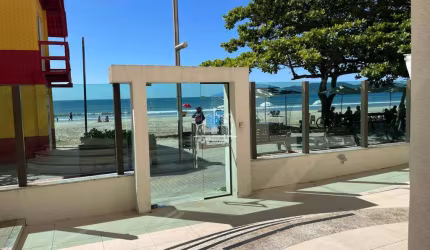 3 dormitÓrios sendo 1 suÍte quadra mar !!, Meia Praia, Itapema - SC