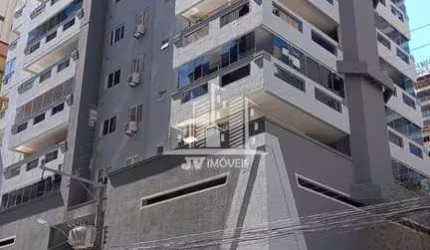 Apto 2 dormitÓrios Ótima lozalizaÇÃo!, Meia Praia, Itapema - SC
