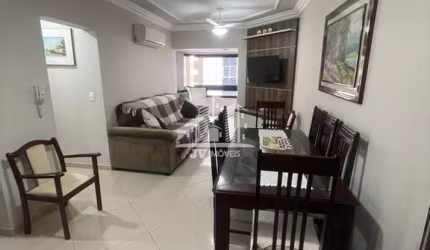 Apartamento 80m do mar, Meia Praia, Itapema - SC