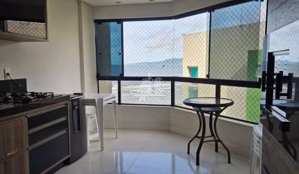 3 dormitÓrios vista mar, Meia Praia, Itapema - SC