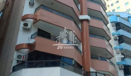 Apartamento com 3 dormitÓrios sendo 1 suÍte, Meia Praia, Itapema - SC