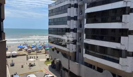 3 domitÓrios, sendo 1 suÍte, 1 vaga de garagem, Meia Praia, Itapema - SC