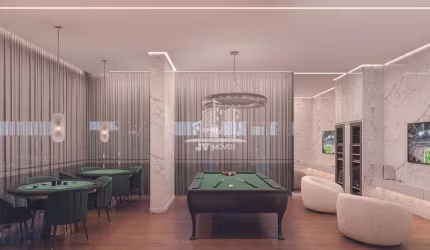 Diamante palace residence, Meia Praia, Itapema - SC