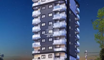Benjamin residence, Várzea, Itapema - SC