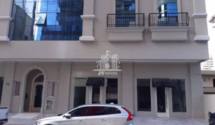 Sala  comercial, MEIA PRAIA, Itapema - SC