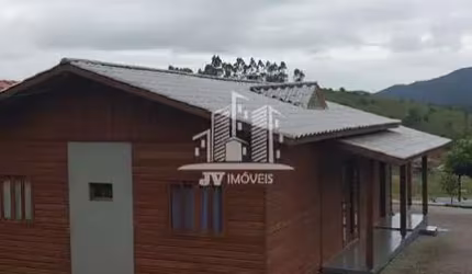 Linda chÁcara com piscina!!, Timbé, Tijucas - SC