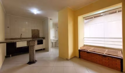 Apartamento à venda 50m², 2 dorms, atrás do Supermercado Prado, Pagani - Palhoça - SC