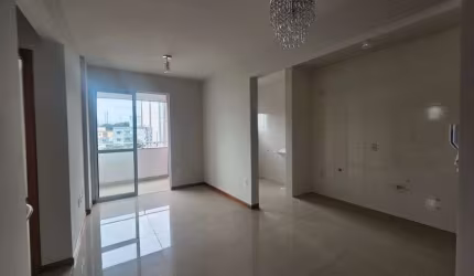 Vendo apartamento 2 dorms, 55m², entre Pagani e Pedra Branca - Palhoça - SC