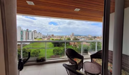 Apartamento 3 quartos, 108m², próximo ao Shopping Viacatarina, Passa Vinte - Palhoça - SC