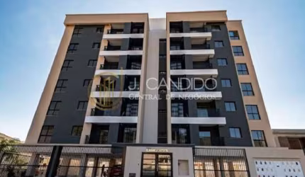 Residencial Lancaster tipo 03