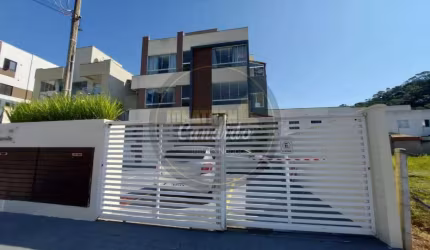 Apartamento com 2 quartos à venda no Rio Pequeno, Camboriú , 54 m2 por R$ 480.000